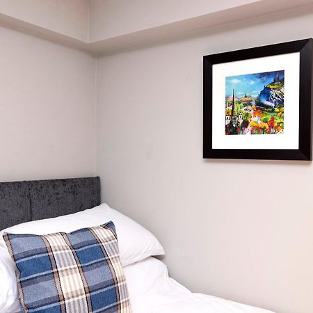 New Town Rooms EDI Room photo