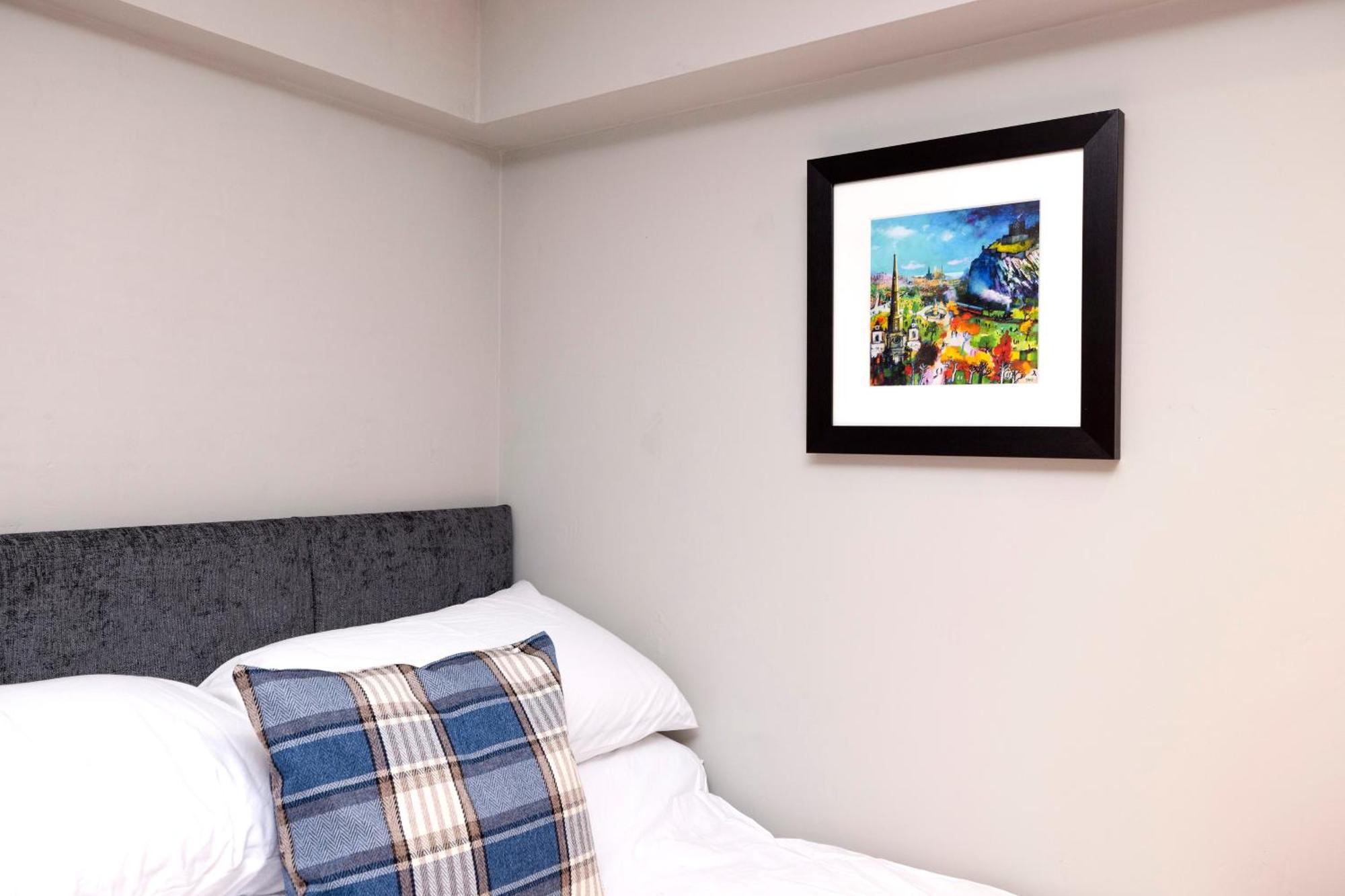 New Town Rooms EDI Room photo