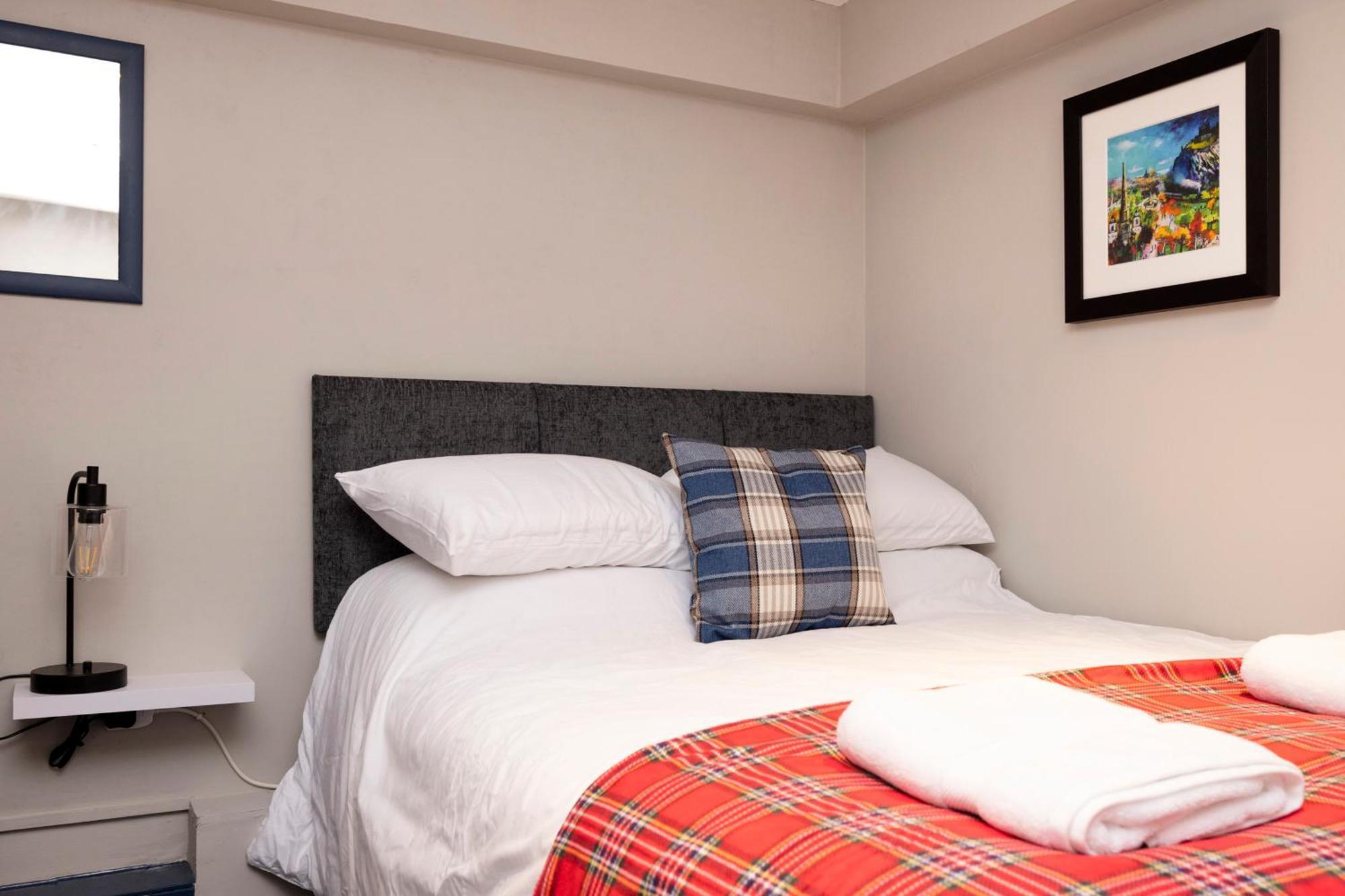 New Town Rooms EDI Room photo